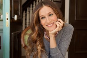 Sarah Jessica Parker'ın 11 dakikalık kabusu!