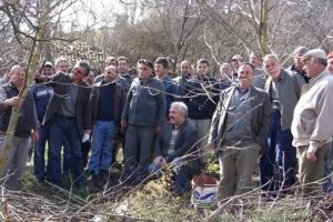 Bursa 4 bin 300 kişiye kurs verdiler