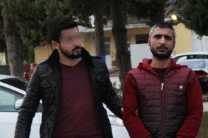 Kayseri saldırısıyla ilgili 4 kişi g&ouml;zaltına alındı
