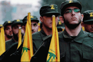 Hizbullah'tan Rus heyetine engel