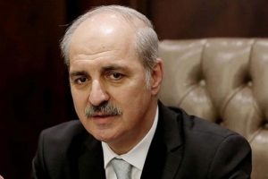 Numan Kurtulmuş izlenen politikayı eleştirdi: Suriye baştan yanlıştı