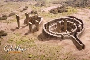 Tepki &ccedil;eken belgesel: G&ouml;beklitepe putların merkezi