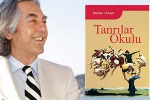 'Tanrılar Okulu'nda sular durulmuyor