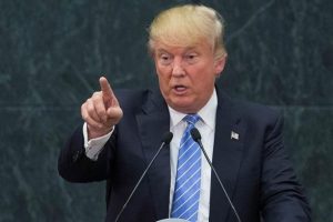 Trump, SEC başkanlığına Wall Street avukatını aday g&ouml;sterdi