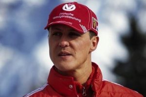 Schumacher'in tedavisi servete mal oldu