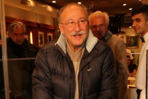 'Daha g&uuml;zel g&uuml;nlerde konuşuruz'