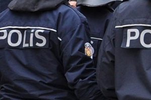 31 ilde 105 asker eşi i&ccedil;in g&ouml;zaltı kararı