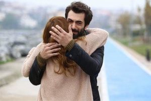 Poyraz Karayel 75. yeni b&ouml;l&uuml;m fragmanı yayınlandı!