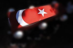 Fırat Kalkanı'ndan acı haber: 2 şehit...