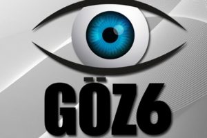 G&ouml;z6 kızlar takımında kim elendi?