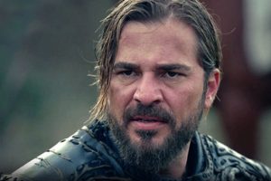 Diriliş Ertuğrul 72. b&ouml;l&uuml;m fragmanı yayınlandı!