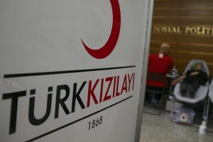 Gaziantep'te kan bağışı iki kattan fazla arttı