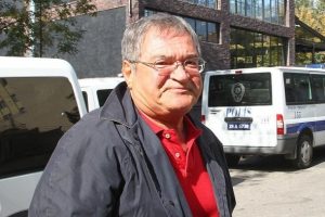İşadamı Aslıt&uuml;rk serbest bırakıldı