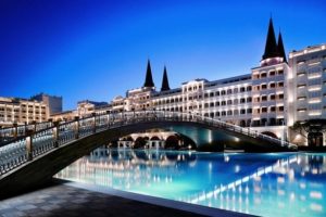 Mardan Palace 15 milyon liralık davayı kaybetti