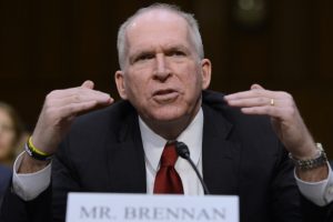 Rusya'dan CIA Başkanı Brennan'a sert yanıt