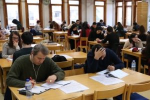 'Bursa Okuyor' kampanyası başladı