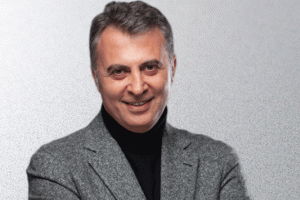 Fikret Orman: Eto'o transferi kısmetse olur