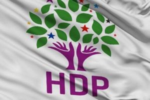 HDP İstanbul y&ouml;neticileri tutuklandı