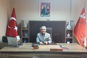 TEOG T&uuml;rkiye birincisi Bursa Karacabey'den