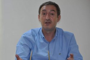 Tutuklu Belediye Başkanı Bakırhan'a 114 yıl hapis istemi