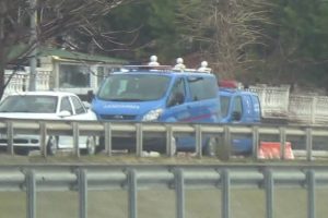 İstanbul'da vahşet: Karısını feci şekilde &ouml;ld&uuml;rd&uuml;