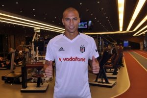 "Her ma&ccedil;ı kazanmak i&ccedil;in geldim"