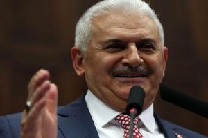 Yıldırım: Aşkınız bitmesin ama Ke&ccedil;i&ouml;ren Metrosu bitti