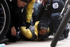 ABD'de canlı yayında işkence skandalı!