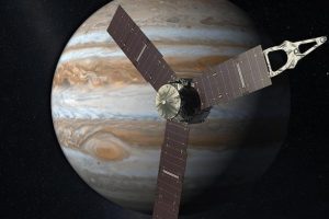 NASA, J&uuml;piter'e iki yeni keşif misyonu yollayacak