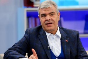 "&Ouml;z&uuml;r dileyerek s&ouml;yl&uuml;yorum, bu insan aklıyla dalga ge&ccedil;mektir"