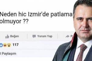 Aydın &Ouml;zcan, o mesajı hatırlattı
