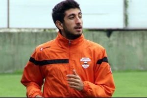 "Jurcic T&uuml;rk oyuncuları fazla sevmiyordu"