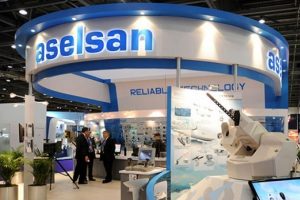 ASELSAN'dan 45,2 milyon dolarlık s&ouml;zleşme
