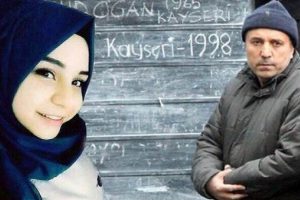 Babası aynı acıyı 10 yıl &ouml;nce de yaşadı