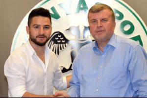 Trabzonspor'un teklifini doğruladı!