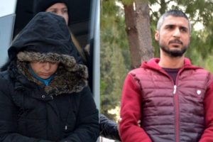 Kayseri'deki ter&ouml;r saldırısında "parmak izi" bulundu