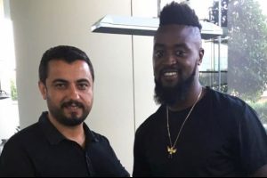 Gaziantepspor ayrılığı a&ccedil;ıkladı...