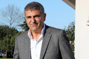 Samsunspor, 2 futbolcuyla prensipte anlaştı