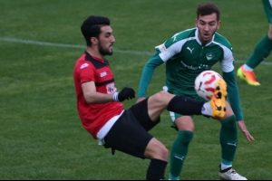 Yeşil Bursa, hazırlık ma&ccedil;ında Utaş Uşakspor'u mağlup etti