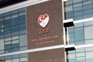 T&uuml;rkiye Futbol Federasyonu ter&ouml;r&uuml; lanetledi