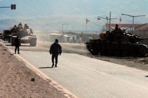 G&uuml;venlik uzmanı El Bab'daki son durumu değerlendirdi