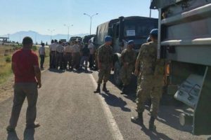 FET&Ouml;'n&uuml;n darbe girişimi davasında askerlerden &ccedil;arpıcı ifadeler