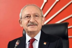 Kılı&ccedil;daroğlu, İzmir Valisi Ayyıldız ile g&ouml;r&uuml;şt&uuml;