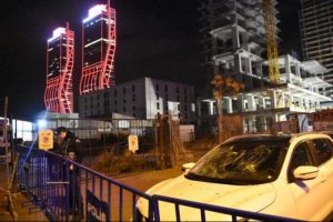 İzmir'de bombalı saldırı sonrası siber saldırı alarmı verildi