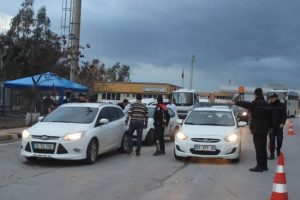 ABD B&uuml;y&uuml;kel&ccedil;iliği İzmir'deki saldırıyı kınadı