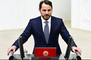 Bakan Albayrak: Şer  odaklarının emellerini boşa &ccedil;ıkaracağız