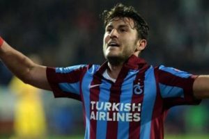 Gaziantepspor, Sefa Yılmaz'ı kiraladı