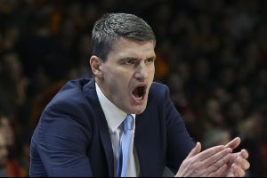 "&Ouml;n&uuml;m&uuml;zdeki ma&ccedil;lar i&ccedil;in daha iyi oynamalıyız"