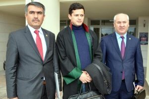 N&ouml;bet&ccedil;i astsubaya 'uzman &ccedil;avuşu darp etti' su&ccedil;laması