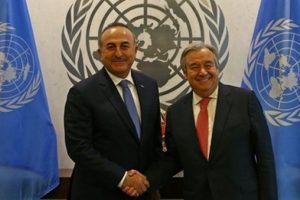 Bakan &Ccedil;avuşoğlu: İncirlik &Uuml;ss&uuml;'n&uuml;n kapatılması g&uuml;ndemimizde yok